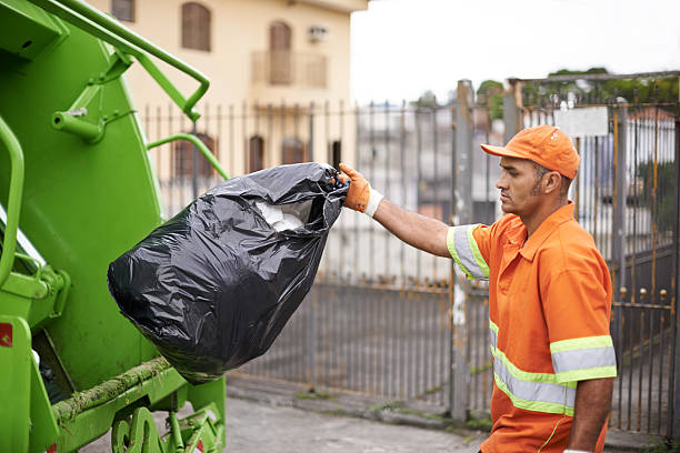 Best Basement Cleanout Services  in USA